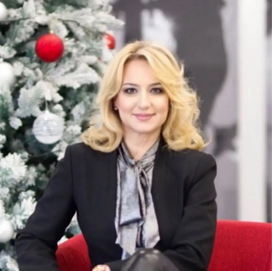 Lena Karpuzovska